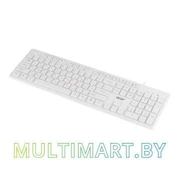 Клавиатура Acer OKW123 картинка 8